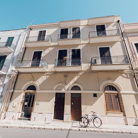 Appartamento Casa Marino Brindisi Esterno foto