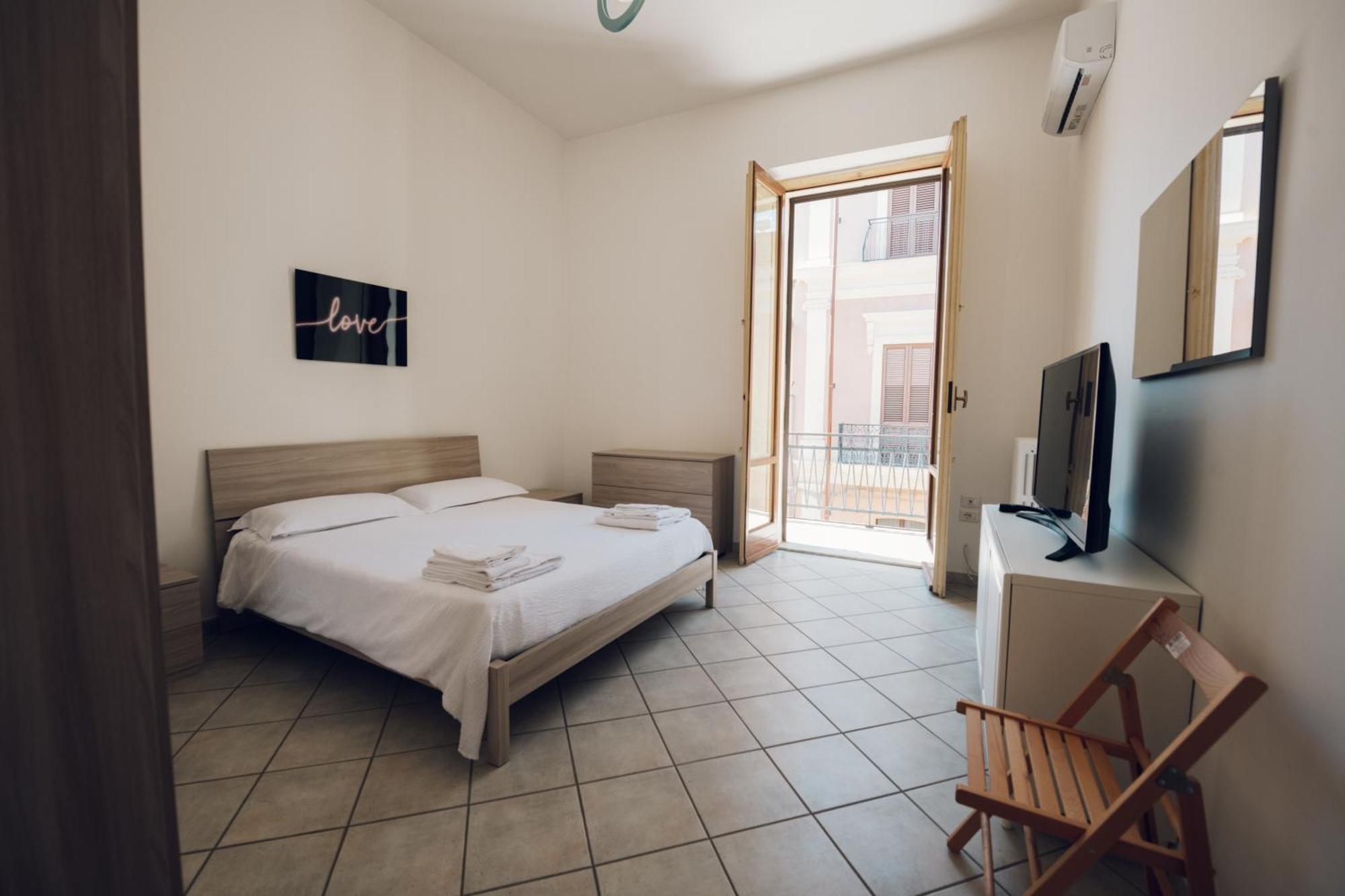 Appartamento Casa Marino Brindisi Esterno foto