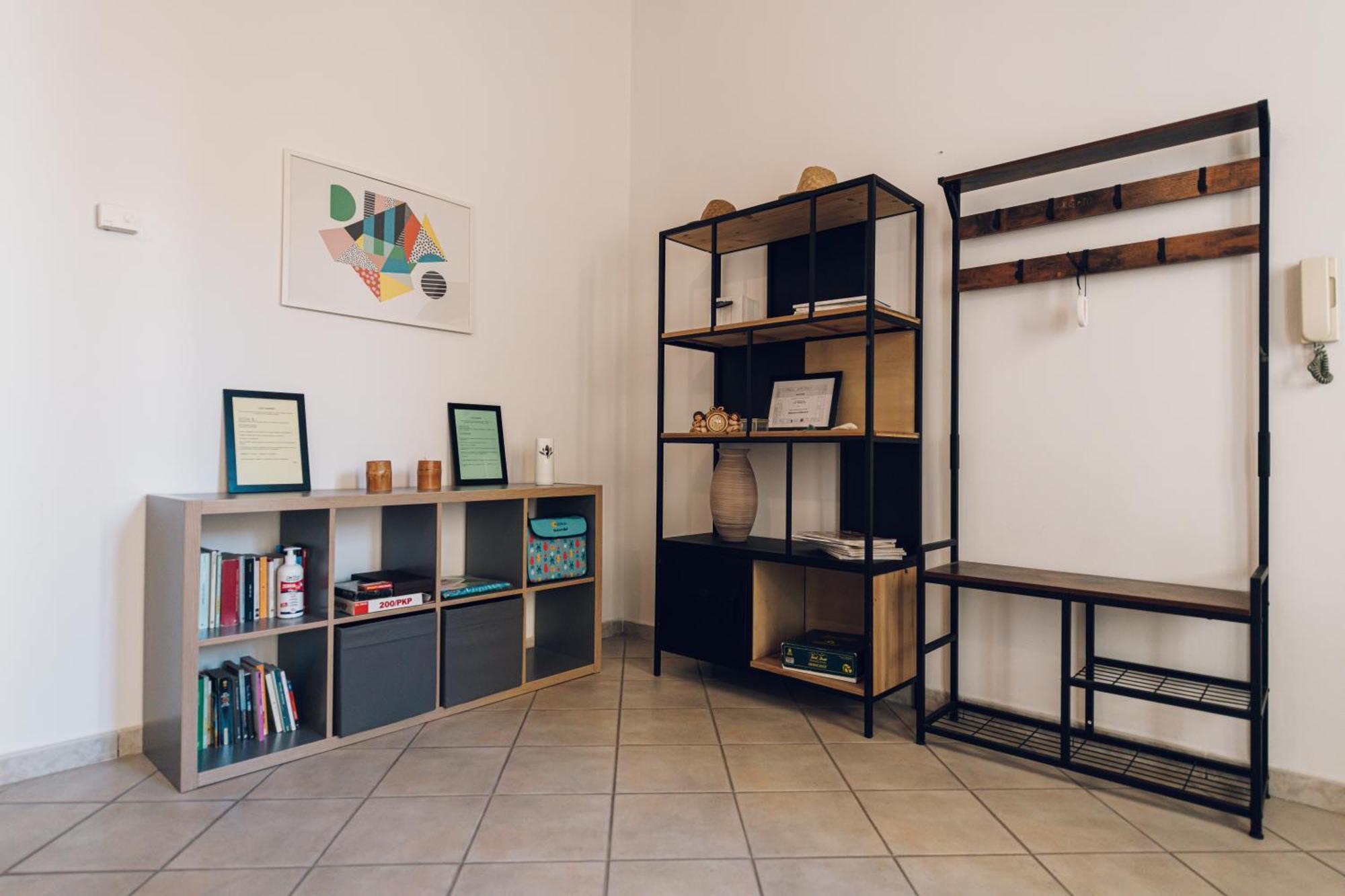 Appartamento Casa Marino Brindisi Esterno foto