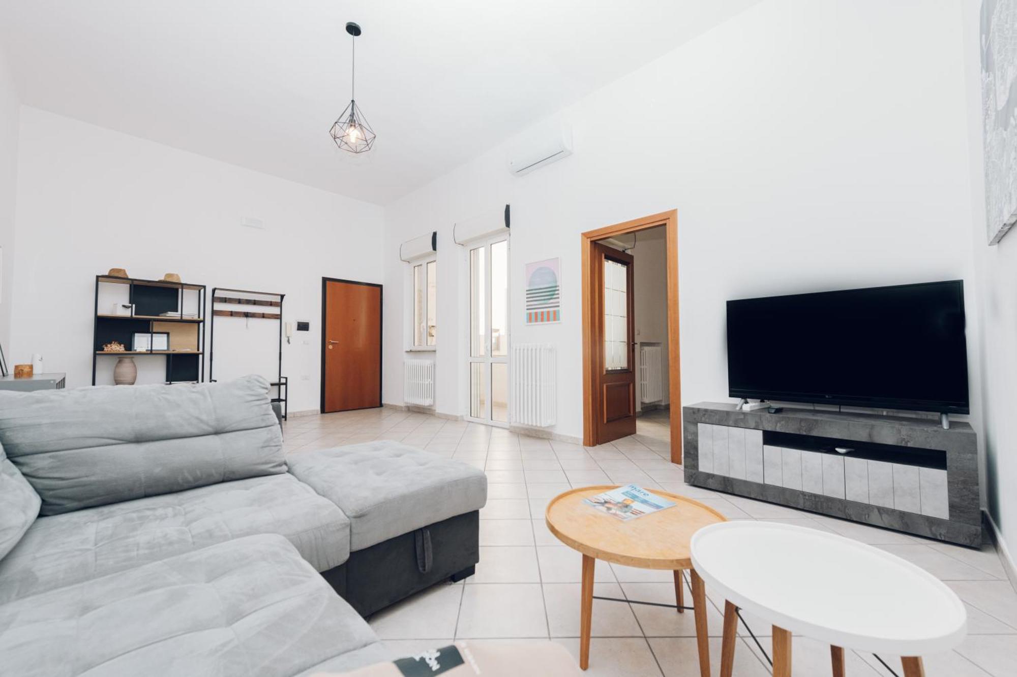 Appartamento Casa Marino Brindisi Esterno foto