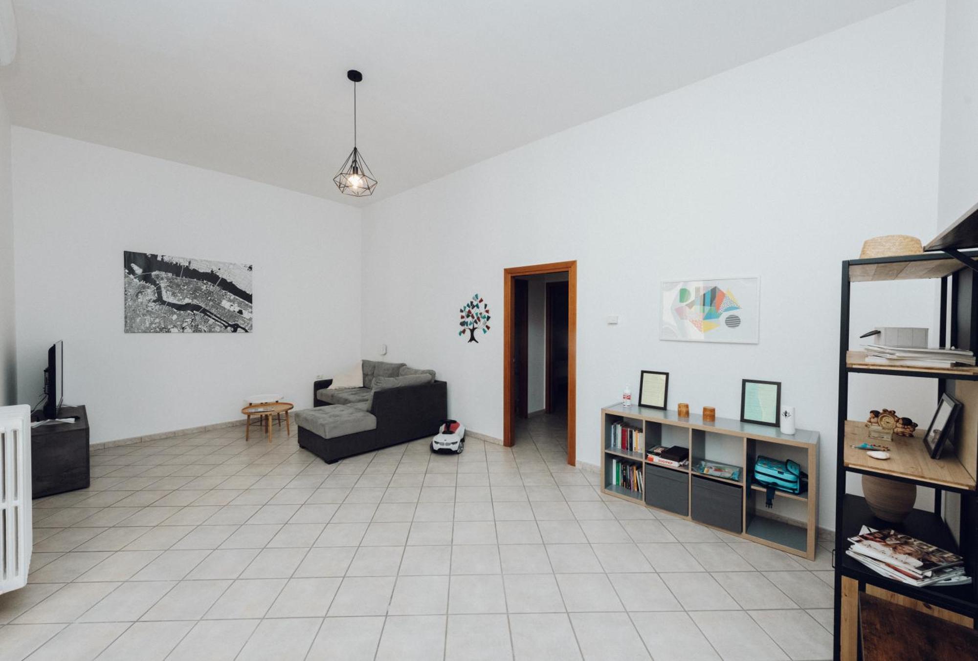 Appartamento Casa Marino Brindisi Esterno foto