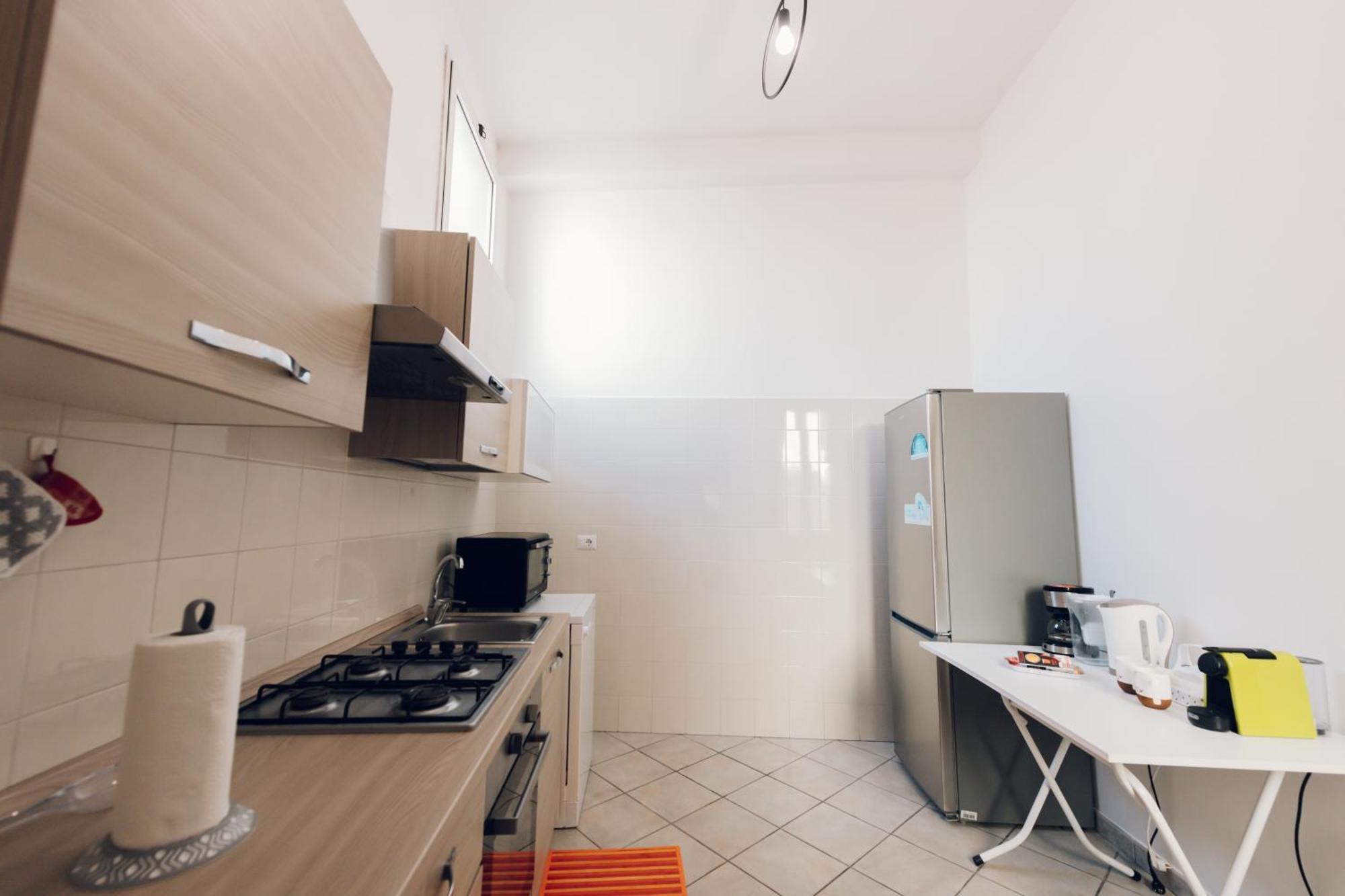 Appartamento Casa Marino Brindisi Esterno foto