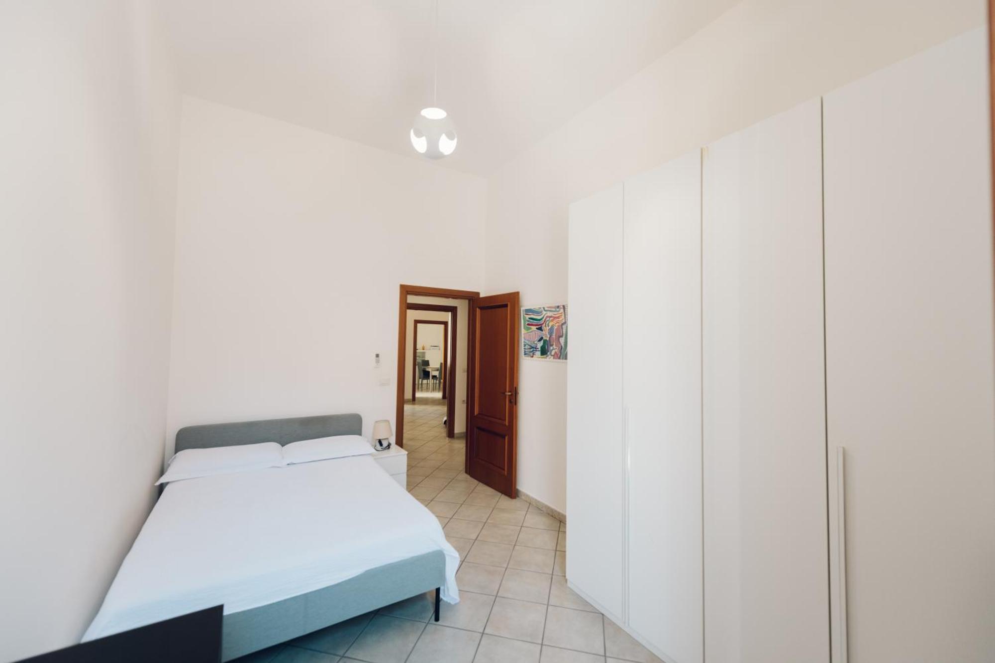 Appartamento Casa Marino Brindisi Esterno foto